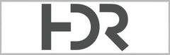 HDR Logo
