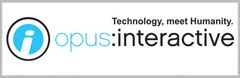 Opus Interactive Logo