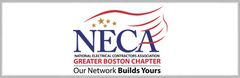 NECA Logo