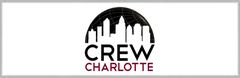 CREW Charlotte Logo