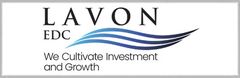 Lavon EDC Logo