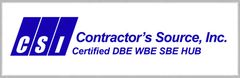 Contractor's Source, Inc Logo
