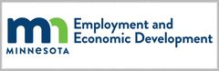 Minnesota Department of Employment and Economic Development Logo