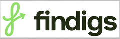 Findigs Logo
