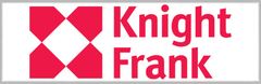 Knight Frank - Dublin Logo