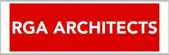 RGA Architects Logo