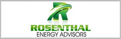 Rosenthal Energy Advisors Logo