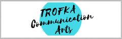 Trofka Communication Arts Logo