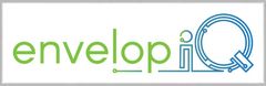EnvelopiQ Logo
