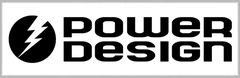 Power Design National Logo