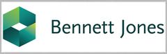 Bennett Jones Logo