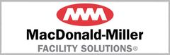 MacDonald-Miller Facility Solutions, Inc. Logo