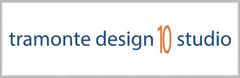 Tramonte Design Studio Logo