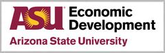 Arizona State University, MRED Logo