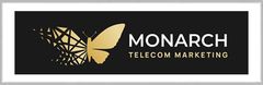 Monarch Telecom Marketing Logo