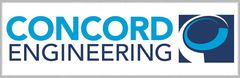 Concord Engineering Logo