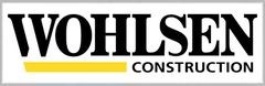 Wohlsen Construction Company - DC Logo