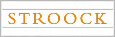 Stroock & Stroock & Lavan LLP
