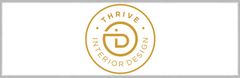 Thrive Interior Design Logo