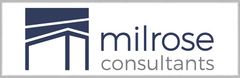Milrose Consultants Logo