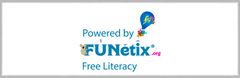 FUNetix Logo