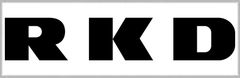 RKD Architects Logo