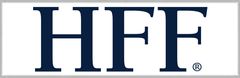 HFF Real Estate Limited - UK Logo