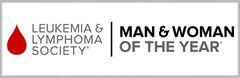 Leukemia & Lymphoma Society Logo