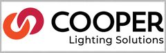 Cooper Lighting Logo