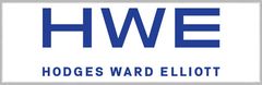 Hodges Ward Elliott Logo