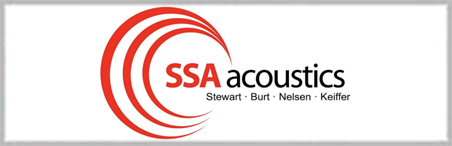SSA Acoustics