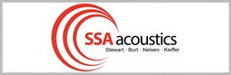 SSA Acoustics