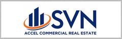 SVN International Corp. - NATIONAL Logo