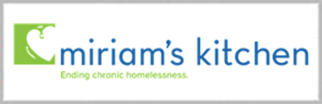 Miriams Kitchen