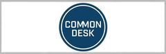 Common Desk Logo