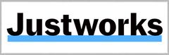 Justworks Inc Logo