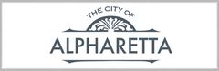 City of Alpharetta Logo
