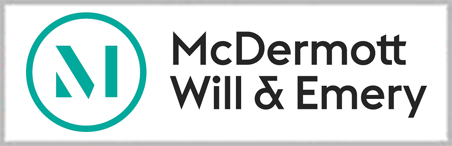 McDermott Will & Emery Boston