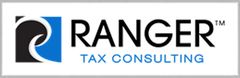 Ranger Tax Consulting Logo