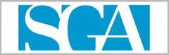 SGA - Boston Logo