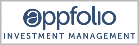 AppFolio Investment Manager