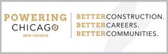 Powering Chicago Logo