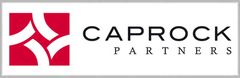 CapRock Partners Logo