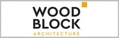 Woodblock Logo