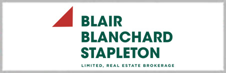 Blair Blanchard Stapleton
