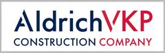 Aldrich + Associates Logo