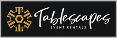 Tablescapes Logo