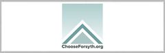 Cumming-Forsyth County Chamber of Commerce Logo