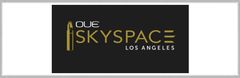OUE Limited Logo