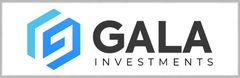 Gala Investments Logo